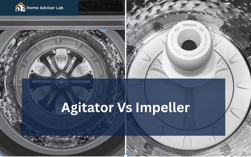 Agitator Vs Impeller-FI