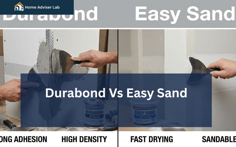 urabond Vs Easy Sand-FI