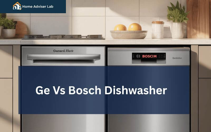 Ge Vs Bosch Dishwasher-FI