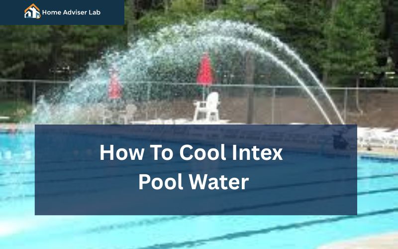 How To Cool Intex Pool Water-FI