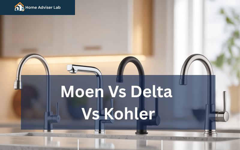 Moen Vs Delta Vs Kohler-FI
