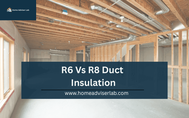 R6 Vs R8 Duct Insulation-FI