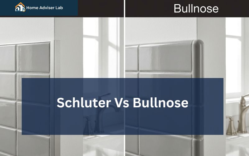 Schluter Vs Bullnose-FI