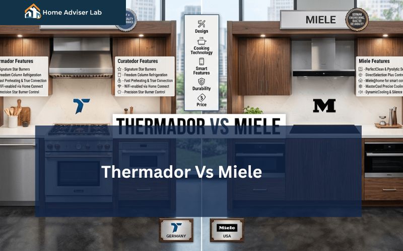 Thermador Vs Miele-FI