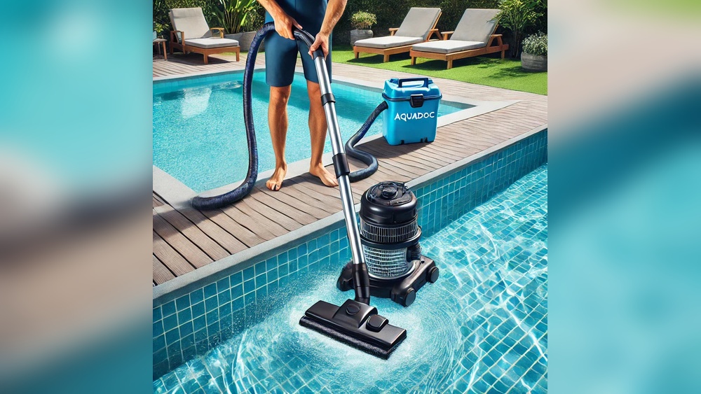 Best Pool Vacuums For Algae