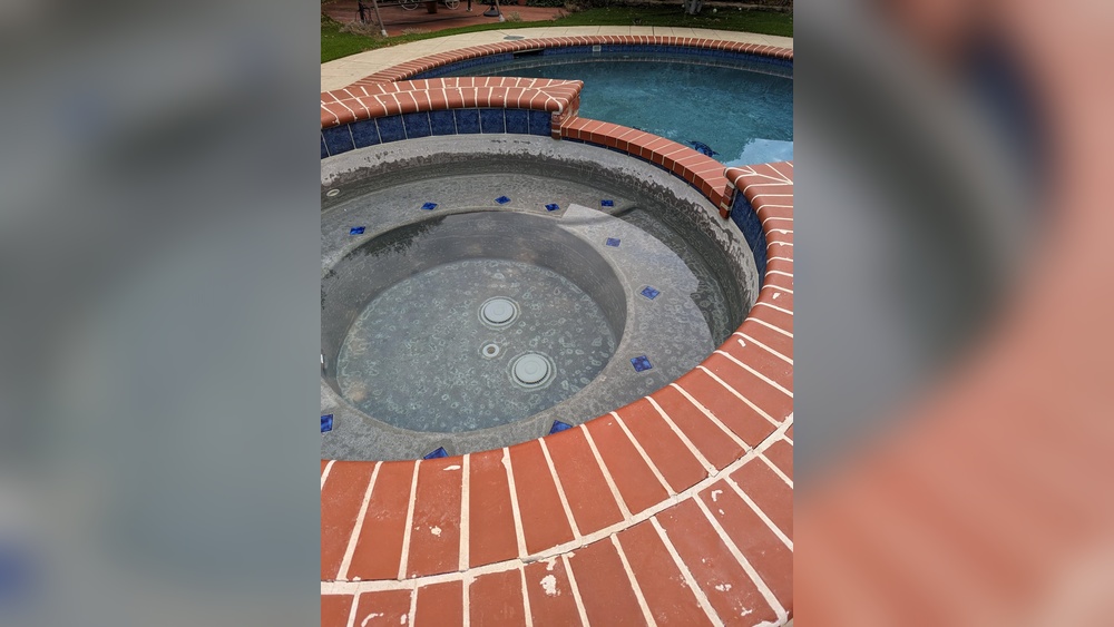 Can I Drain My Hot Tub Into My Pool