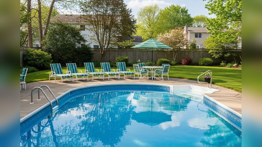 Closing Pool Without Draining Water