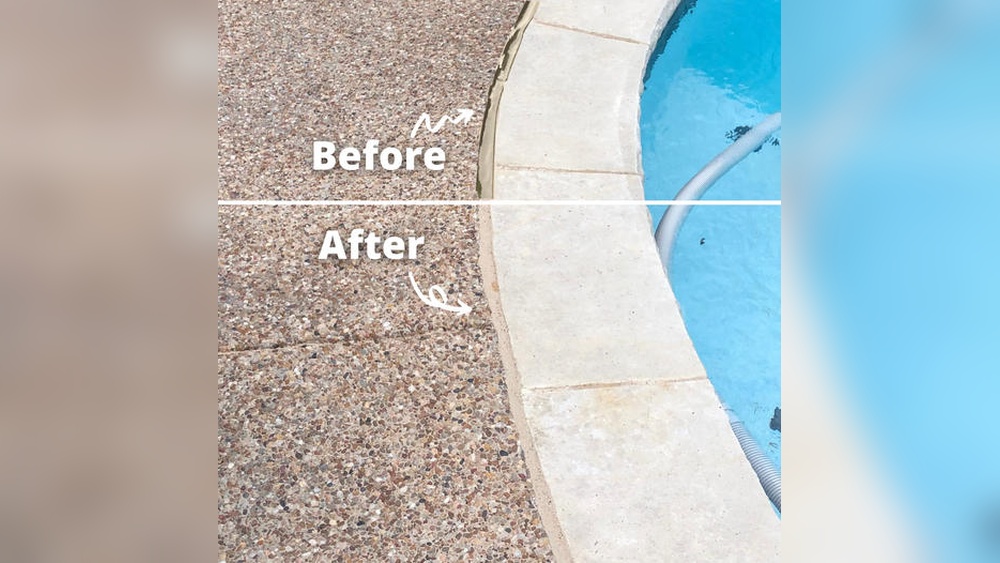 Cost To Replace Mastic Around Pool