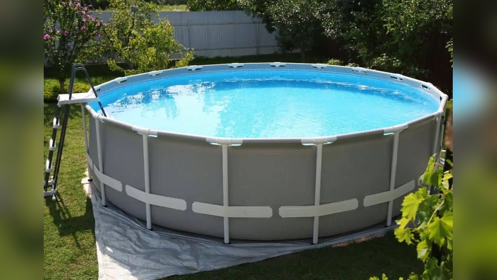 Do You Need Permit For Intex Pool
