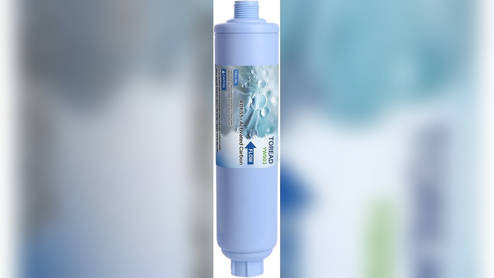 Filling Pool With Hard Water