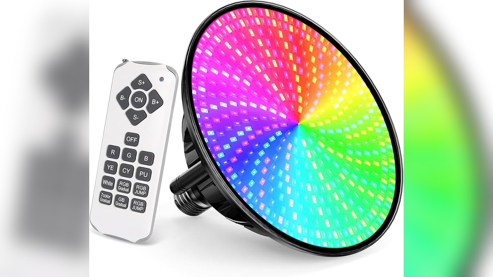 Hayward Pool Light Turns On Then Off