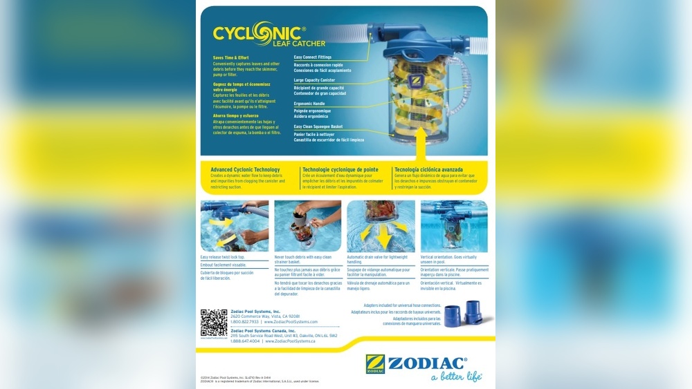 Hayward Vs Zodiac Pool Cleaners