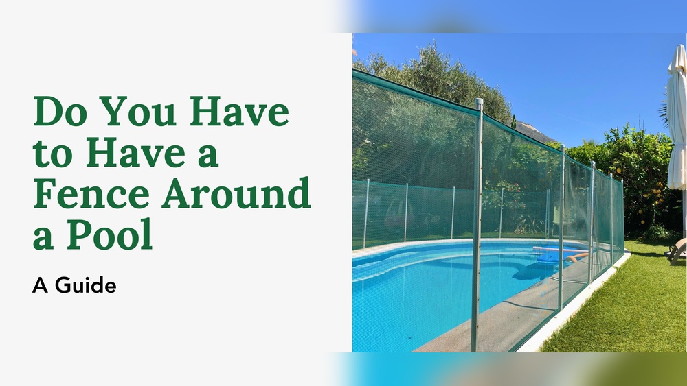Homeowners Insurance Pool No Fence