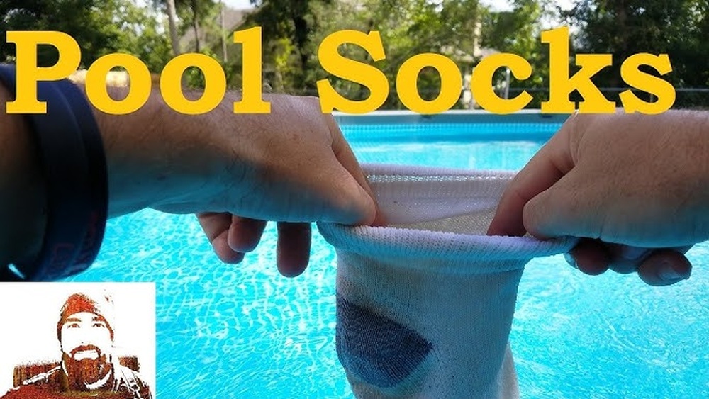 How Much Iron Out To Put In Pool