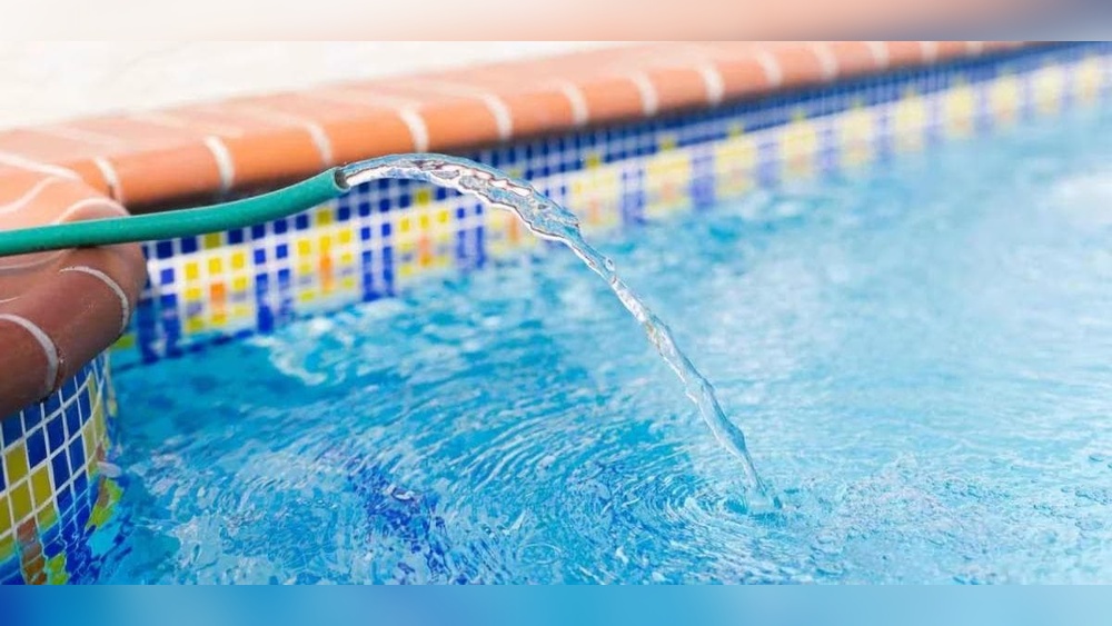 How Often Should You Fill Your Pool