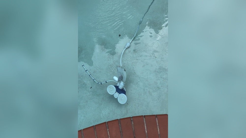 How Often To Run Polaris Pool Cleaner