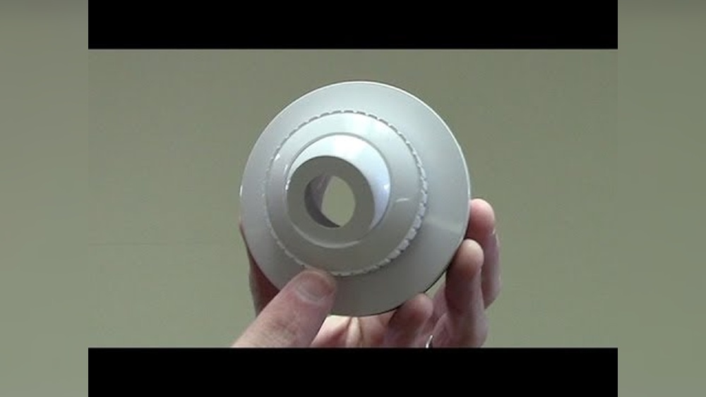 How To Adjust Pool Return Eyeball