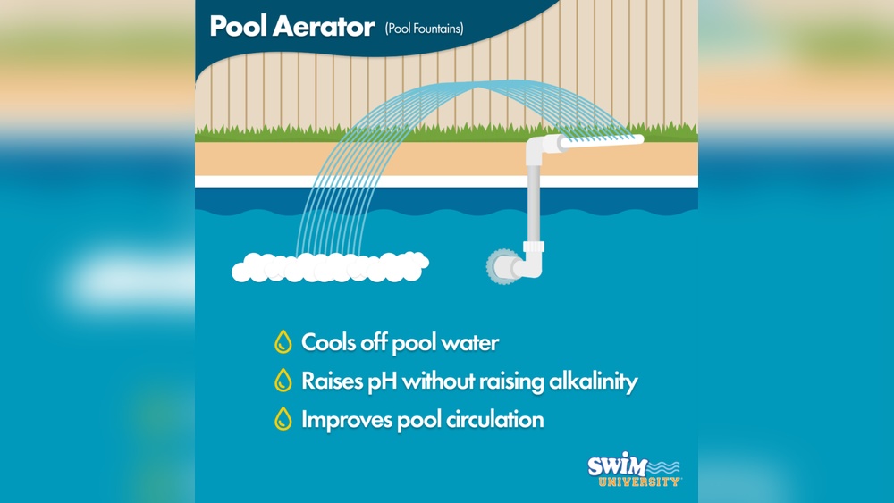 How To Aerate A Pool