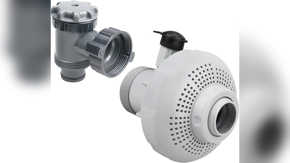 How To Get Air Out Of Intex Pool Pump