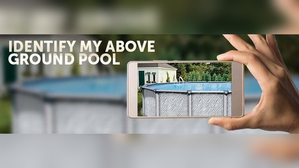 How To Identify Above Ground Pool Manufacturer