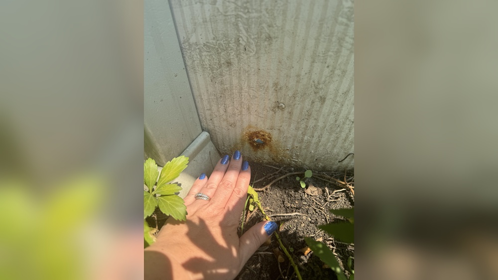 How To Patch An Above Ground Pool Without Draining It