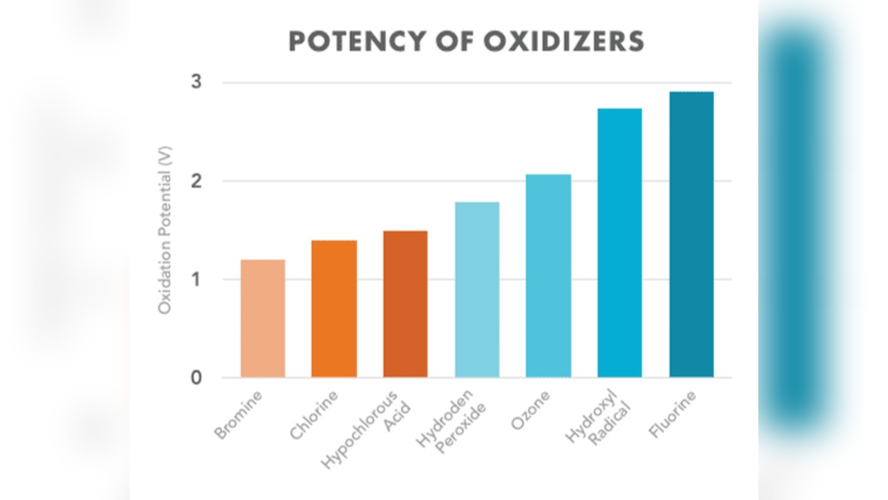 How To Raise Orp Level In Pool