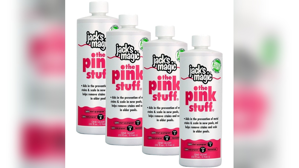 How To Remove Plastic Pins From Pool