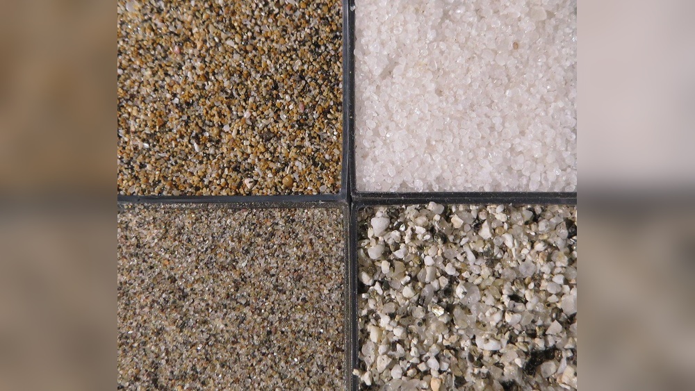 Paver Sand Vs Play Sand