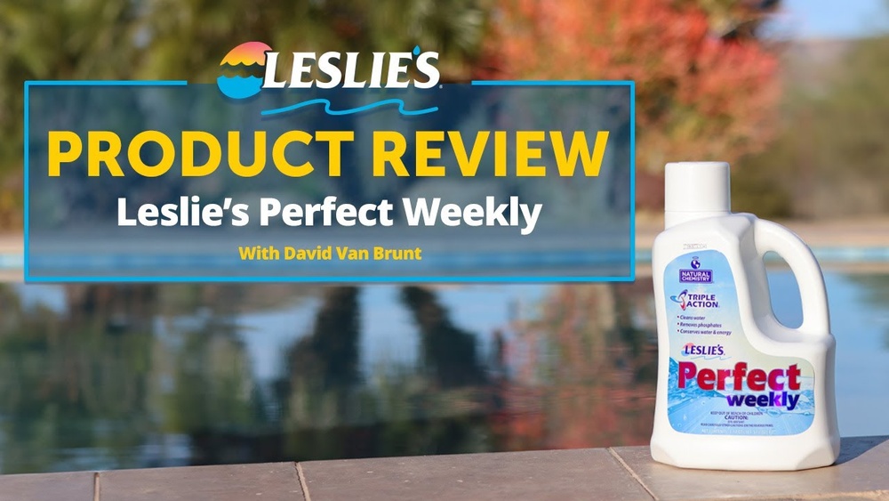 Perfect Weekly Pool Chemical Reviews
