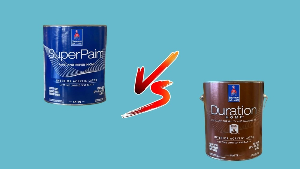 Superpaint Vs Duration