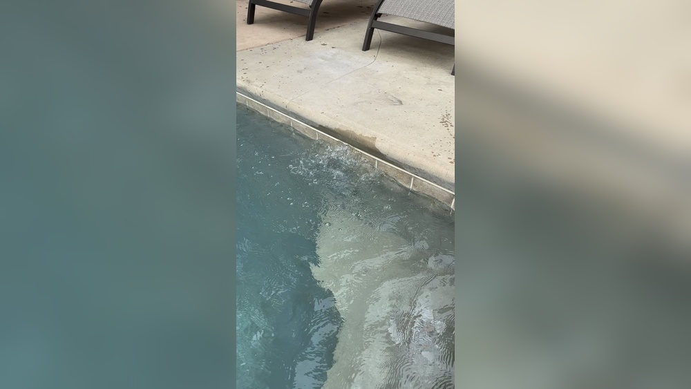 Why Is My Pool Gurgling