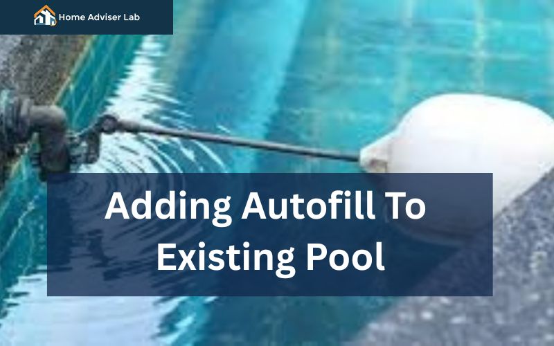 Adding Autofill To Existing Pool-FI