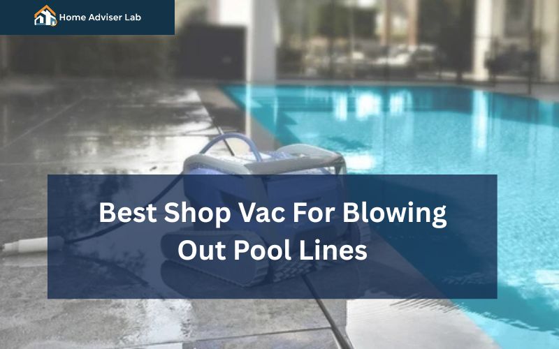 Best Shop Vac For Blowing Out Pool Lines-FI