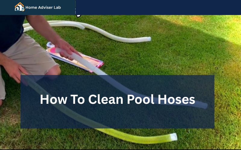 How To Clean Pool Hoses-FI