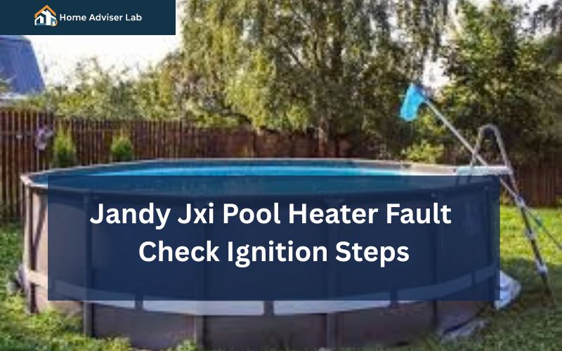 How To Level A Pool After Its Been Filled-FI