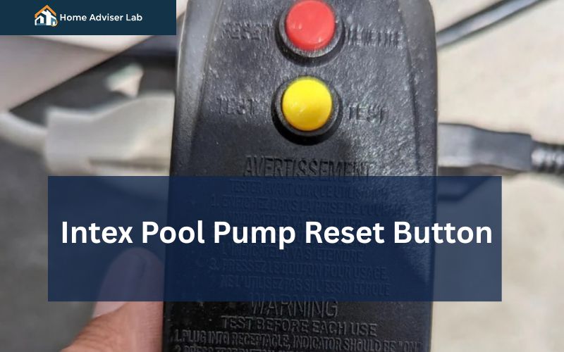 Intex Pool Pump Reset Button-FI