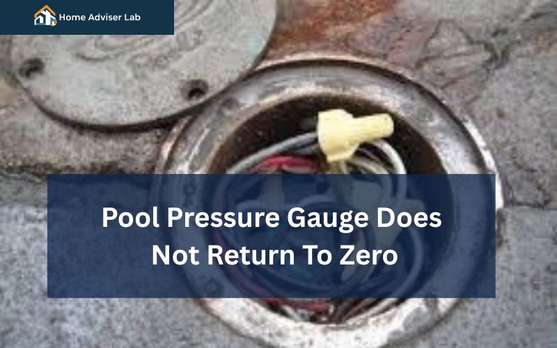 Pool Light Junction Box Location-FI