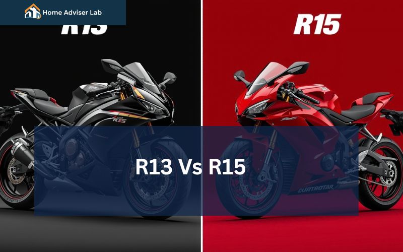 R13 Vs R15-FI