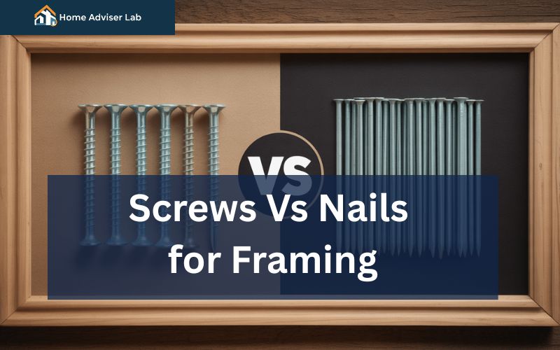 Screws Vs Nails for Framing-FI