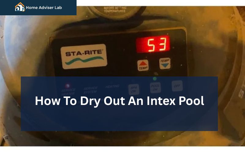 Sta Rite Pool Heater Wont Stay On-FI