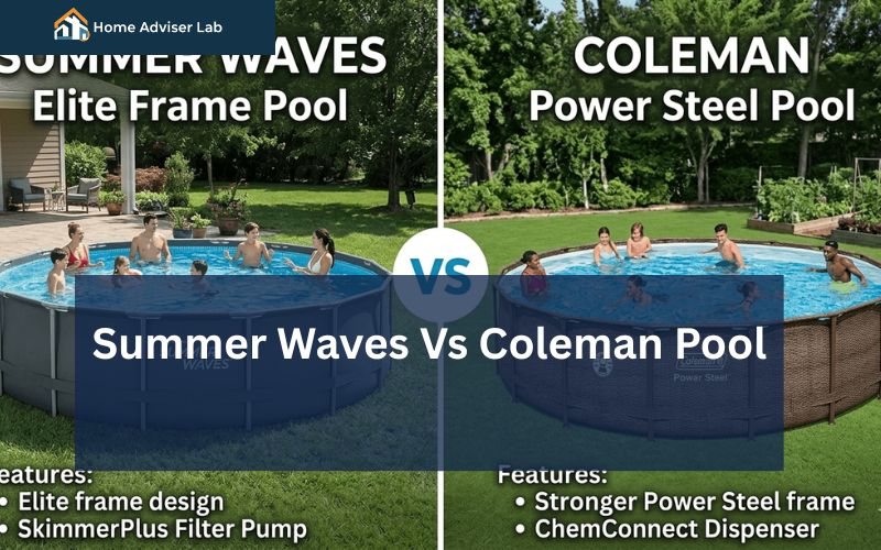 Summer Waves Vs Coleman Pool-FI