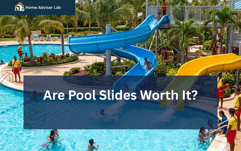 Are Pool Slides Worth It-FI