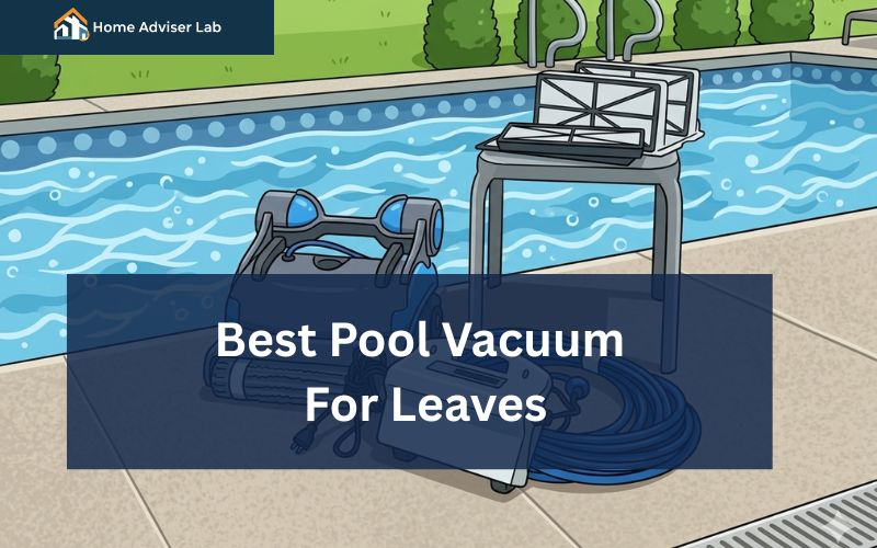 Best Pool Vacuum For Leaves-FI