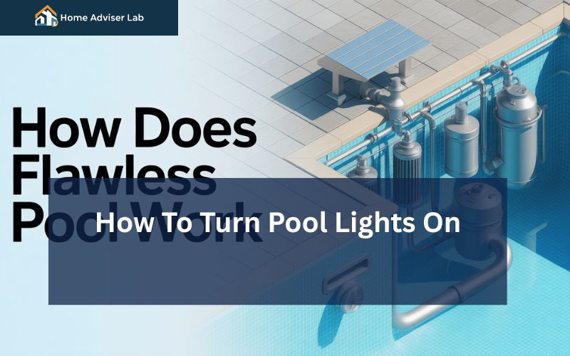 How Does Flawless Pool Work-FI