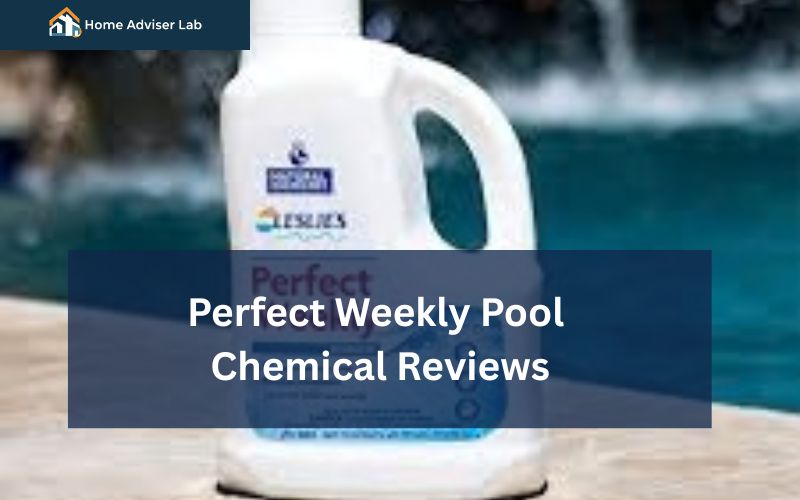 Perfect Weekly Pool Chemical Reviews-FI