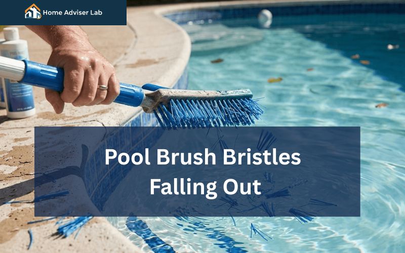 Pool Brush Bristles Falling Out-FI