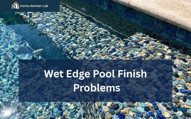 Wet Edge Pool Finish Problems-FI