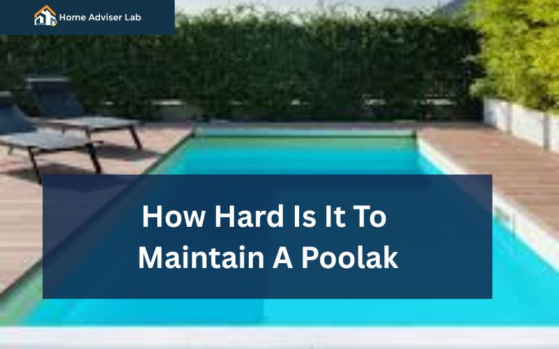 How Hard Is It To Maintain A Pool-FI