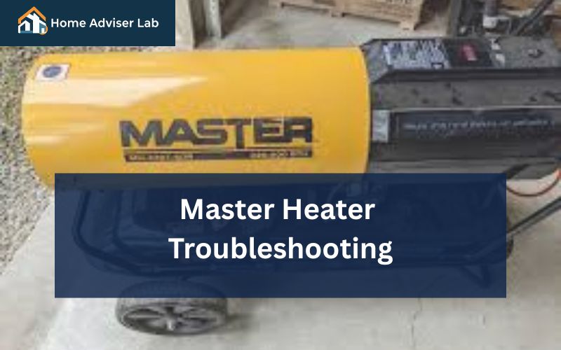 Master Heater Troubleshooting-FI