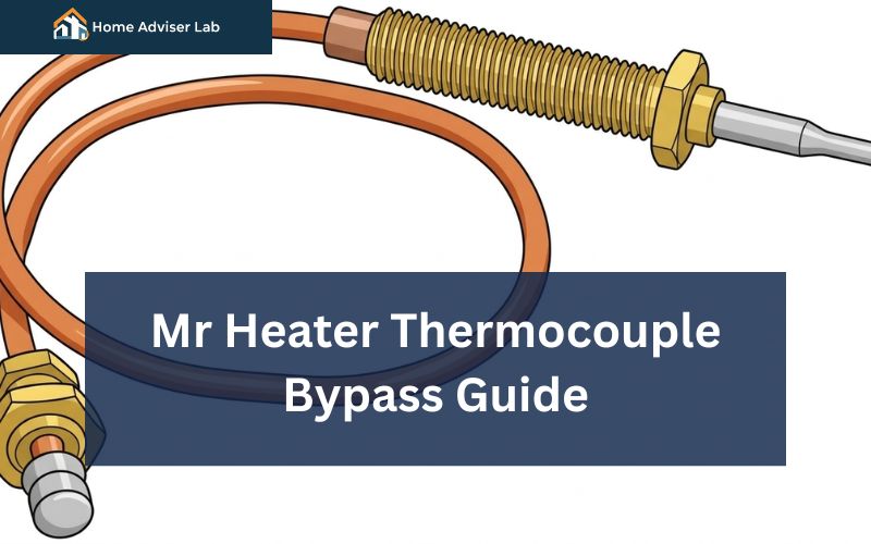 Mr Heater Thermocouple Bypass Guide-FI